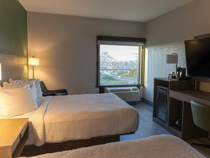 room