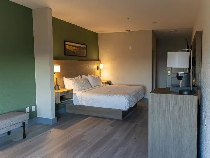room