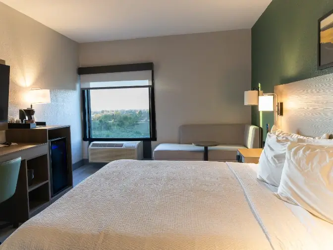 room