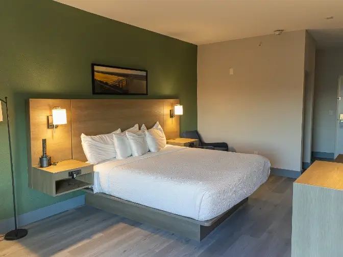 room