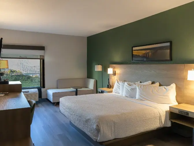 room